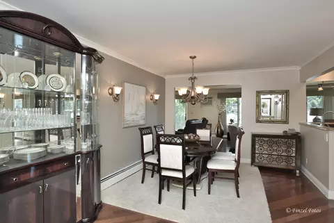 Dining - 604 Bally Rd, Mchenry, IL 60050 photo 1 of 2
