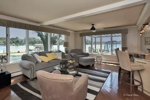 Living - 604 Bally Rd, Mchenry, IL 60050 photo 1 of 2