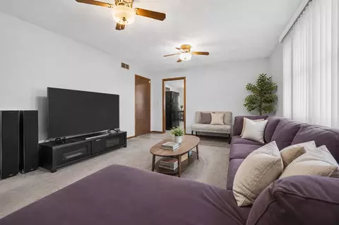 Living - 319 N Bone Dr, Normal, IL 61761 photo 5 of 5