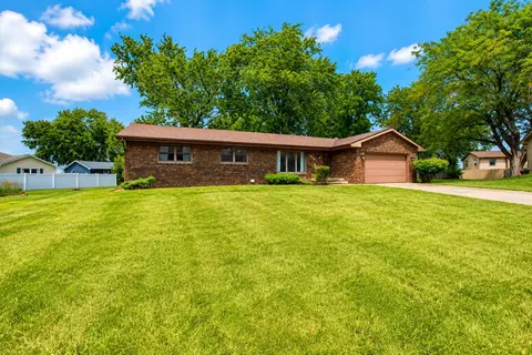 Exterior - 319 N Bone Dr, Normal, IL 61761 photo 3 of 7