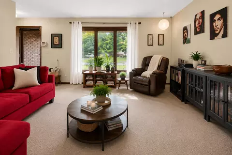 Living - 319 N Bone Dr, Normal, IL 61761 photo 3 of 5