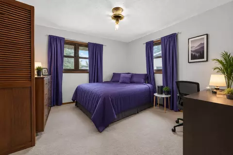 Bedroom - 319 N Bone Dr, Normal, IL 61761 photo 1 of 4