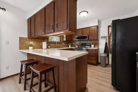 Kitchen - 319 N Bone Dr, Normal, IL 61761 photo 2 of 3