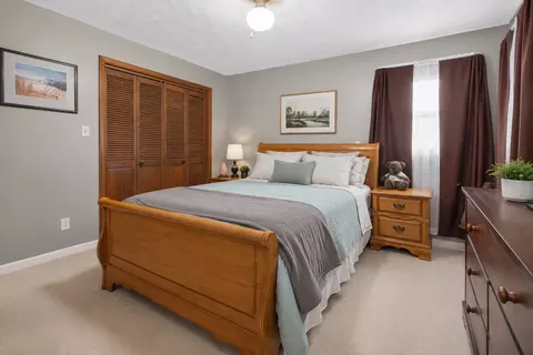 Bedroom - 319 N Bone Dr, Normal, IL 61761 photo 4 of 4