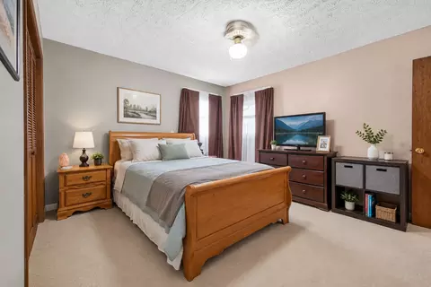 Bedroom - 319 N Bone Dr, Normal, IL 61761 photo 3 of 4