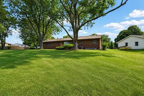 Exterior - 319 N Bone Dr, Normal, IL 61761 photo 5 of 7