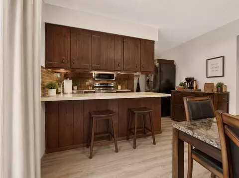 Kitchen - 319 N Bone Dr, Normal, IL 61761 photo 1 of 3