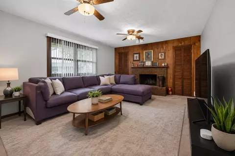 Living - 319 N Bone Dr, Normal, IL 61761 photo 4 of 5