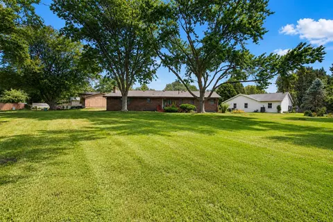 Exterior - 319 N Bone Dr, Normal, IL 61761 photo 7 of 7