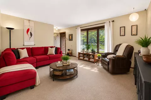 Living - 319 N Bone Dr, Normal, IL 61761 photo 2 of 5