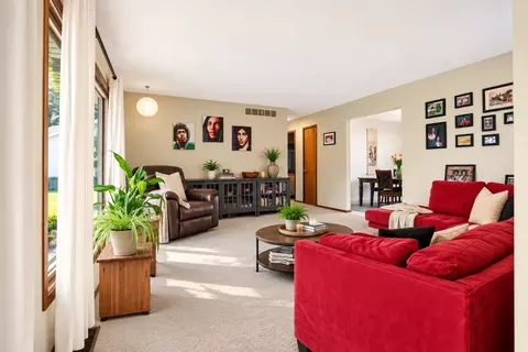 Living - 319 N Bone Dr, Normal, IL 61761 photo 1 of 5