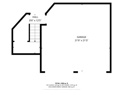 Floorplan - 358 Ashford Cir #2, Bartlett, IL 60103 photo 2 of 3