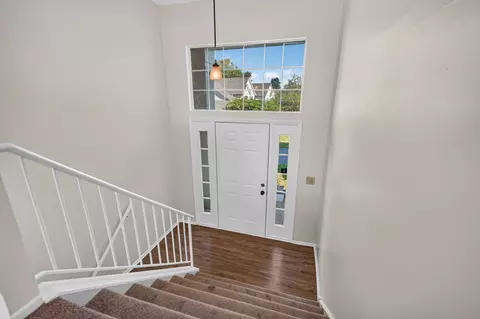 Entry Way - 358 Ashford Cir #2, Bartlett, IL 60103 photo 1 of 1