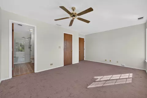 Bedroom - 358 Ashford Cir #2, Bartlett, IL 60103 photo 2 of 4