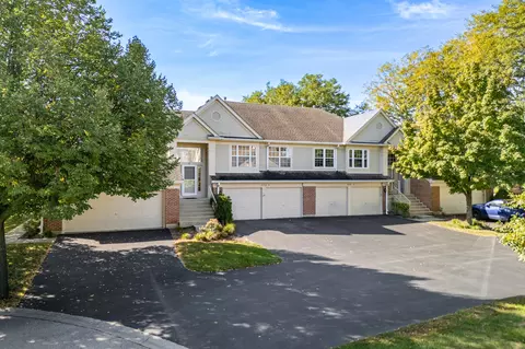 Exterior - 358 Ashford Cir #2, Bartlett, IL 60103 photo 7 of 7
