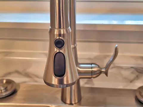 Kitchen - 502 Vincennes Ave, Flora, IL 62839 photo 14 of 16