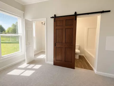 Bedroom - 502 Vincennes Ave, Flora, IL 62839 photo 1 of 9