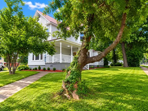 Other - 502 Vincennes Ave, Flora, IL 62839 photo 5 of 33