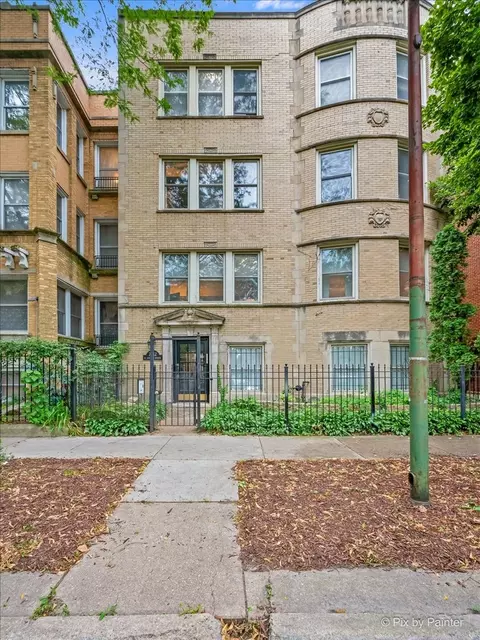 7712 N Ashland Ave #1, Chicago, IL 60626