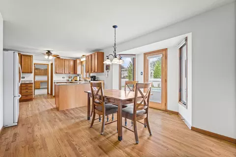 Dining - 18913 Meadowview Dr, Mokena, IL 60448 photo 2 of 2
