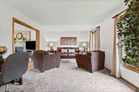 Living - 18913 Meadowview Dr, Mokena, IL 60448 photo 1 of 3