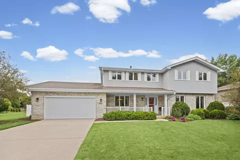 Exterior - 18913 Meadowview Dr, Mokena, IL 60448 photo 2 of 5