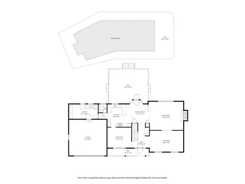 Floorplan - 18913 Meadowview Dr, Mokena, IL 60448 photo 1 of 4