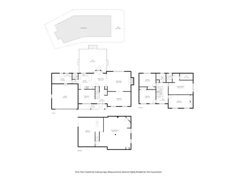 Floorplan - 18913 Meadowview Dr, Mokena, IL 60448 photo 4 of 4