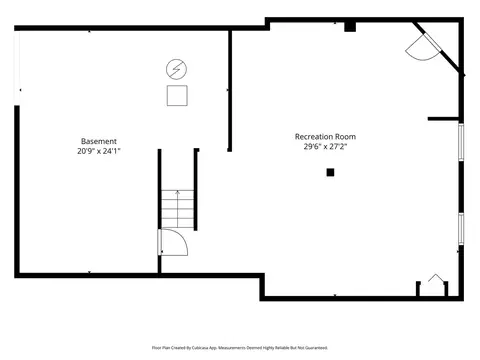 Floorplan - 18913 Meadowview Dr, Mokena, IL 60448 photo 3 of 4