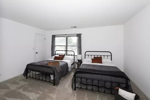 Bedroom - 717 Monterrey Ter, Mchenry, IL 60051 photo 2 of 5