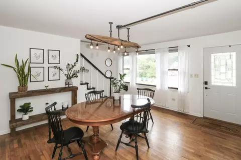 Dining - 717 Monterrey Ter, Mchenry, IL 60051 photo 2 of 2