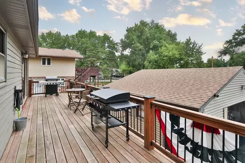 Exterior - 717 Monterrey Ter, Mchenry, IL 60051 photo 3 of 5