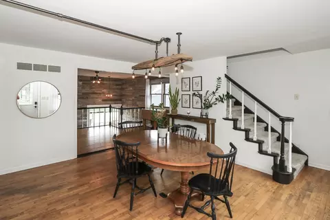 Dining - 717 Monterrey Ter, Mchenry, IL 60051 photo 1 of 2
