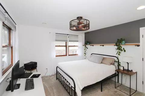 Bedroom - 717 Monterrey Ter, Mchenry, IL 60051 photo 5 of 5