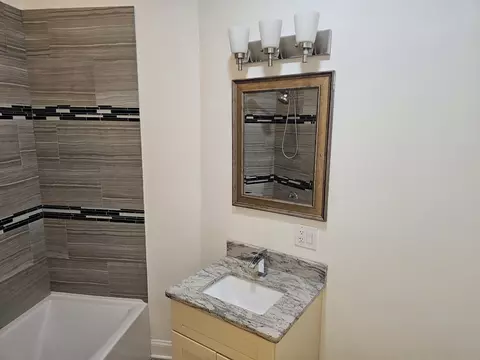Bath - 4420 S Berkeley Ave, Chicago, IL 60653 photo 8 of 10