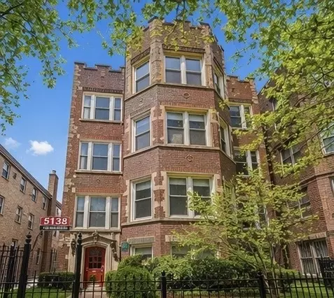 5138 S Kenwood St #G, Chicago, IL 60615