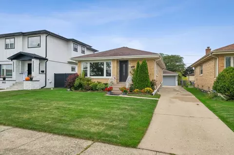 4449 N Ottawa Ave, Norridge, IL 60706