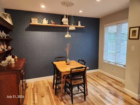 Dining - 2315 Osage Dr, Champaign, IL 61821 photo 1 of 2