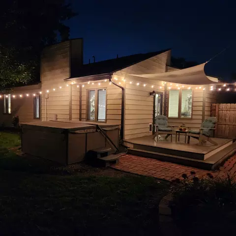Exterior - 2315 Osage Dr, Champaign, IL 61821 photo 8 of 8