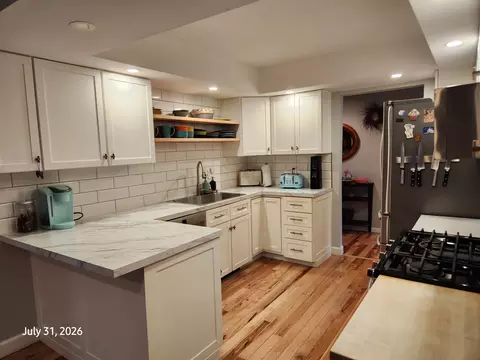 Kitchen - 2315 Osage Dr, Champaign, IL 61821 photo 1 of 4