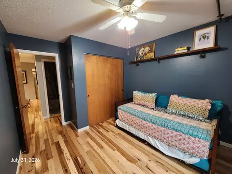 Bedroom - 2315 Osage Dr, Champaign, IL 61821 photo 6 of 6