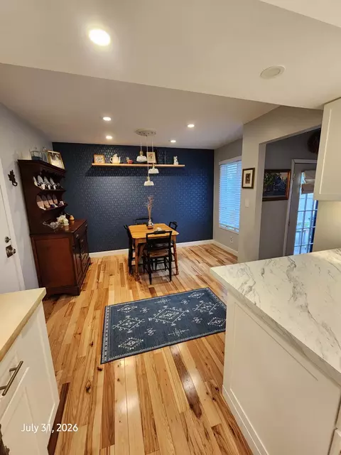 Dining - 2315 Osage Dr, Champaign, IL 61821 photo 2 of 2