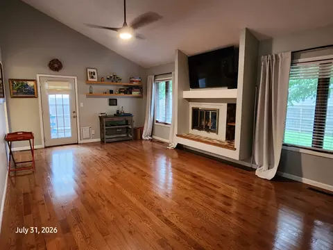 Living - 2315 Osage Dr, Champaign, IL 61821 photo 1 of 3