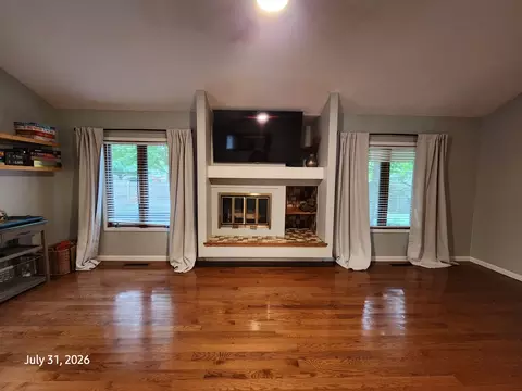 Living - 2315 Osage Dr, Champaign, IL 61821 photo 2 of 3