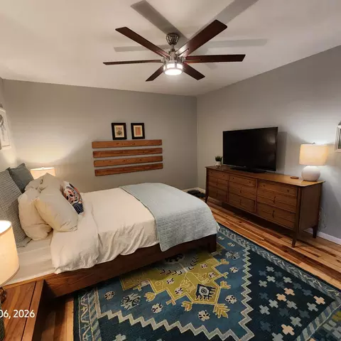 Bedroom - 2315 Osage Dr, Champaign, IL 61821 photo 2 of 6