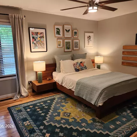 Bedroom - 2315 Osage Dr, Champaign, IL 61821 photo 1 of 6