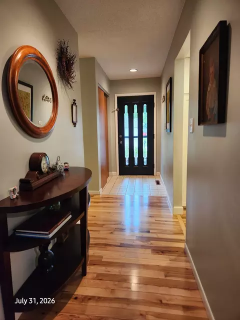Entry Way - 2315 Osage Dr, Champaign, IL 61821 photo 1 of 1