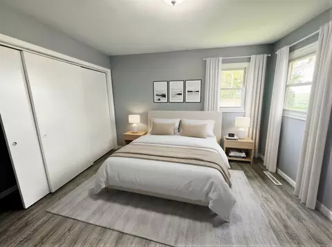 Bedroom - 2886 S Southbrook Dr, Kankakee, IL 60901 photo 1 of 3