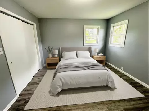 Bedroom - 2886 S Southbrook Dr, Kankakee, IL 60901 photo 3 of 3