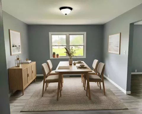 Dining - 2886 S Southbrook Dr, Kankakee, IL 60901 photo 1 of 1